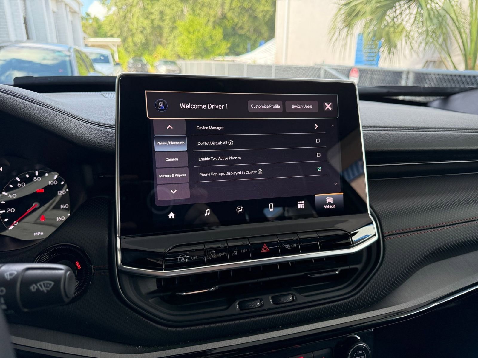 Thumbnail: 2025 Jeep Compass - 21