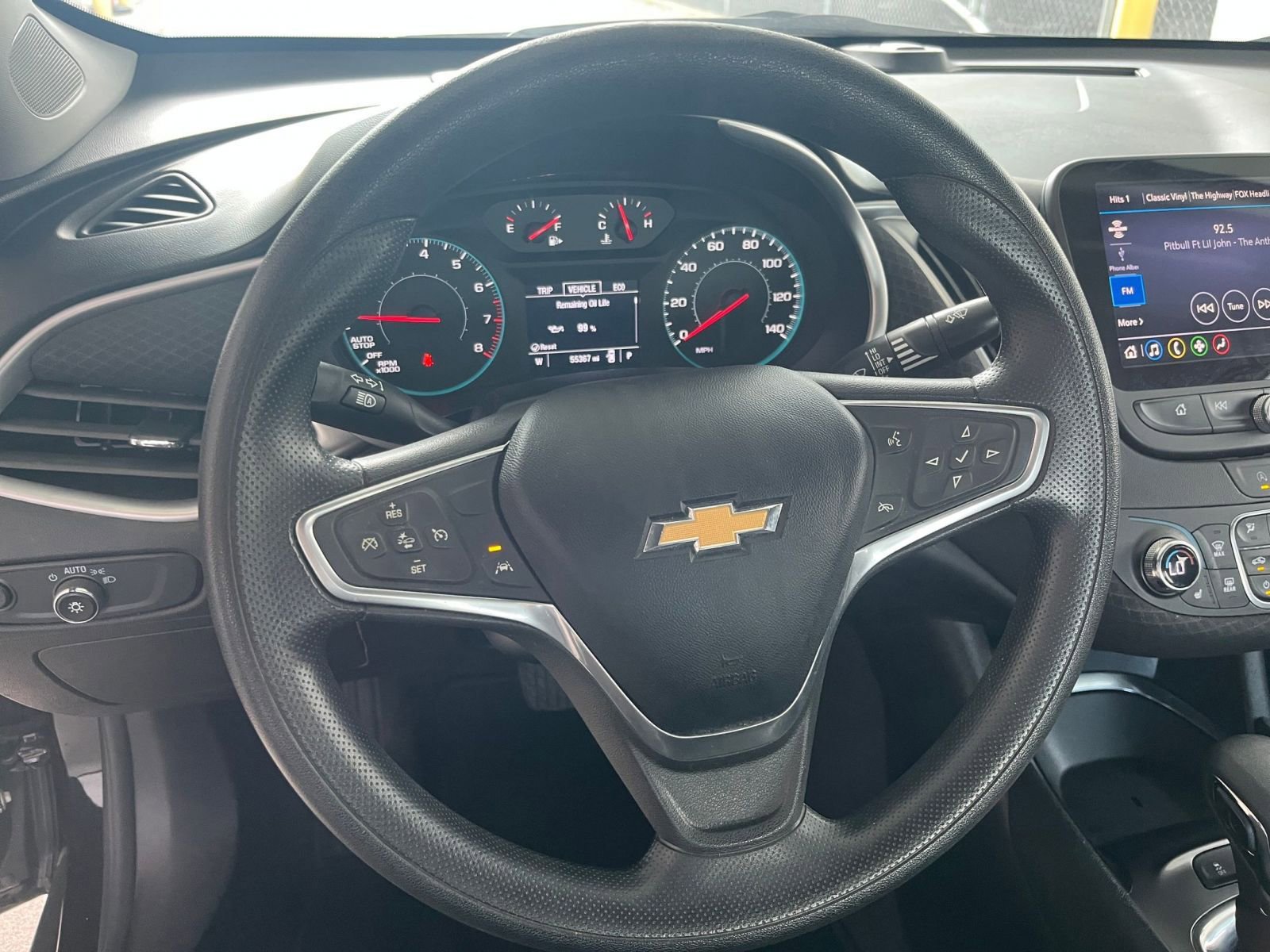 Thumbnail: 2023 Chevrolet Malibu - 28