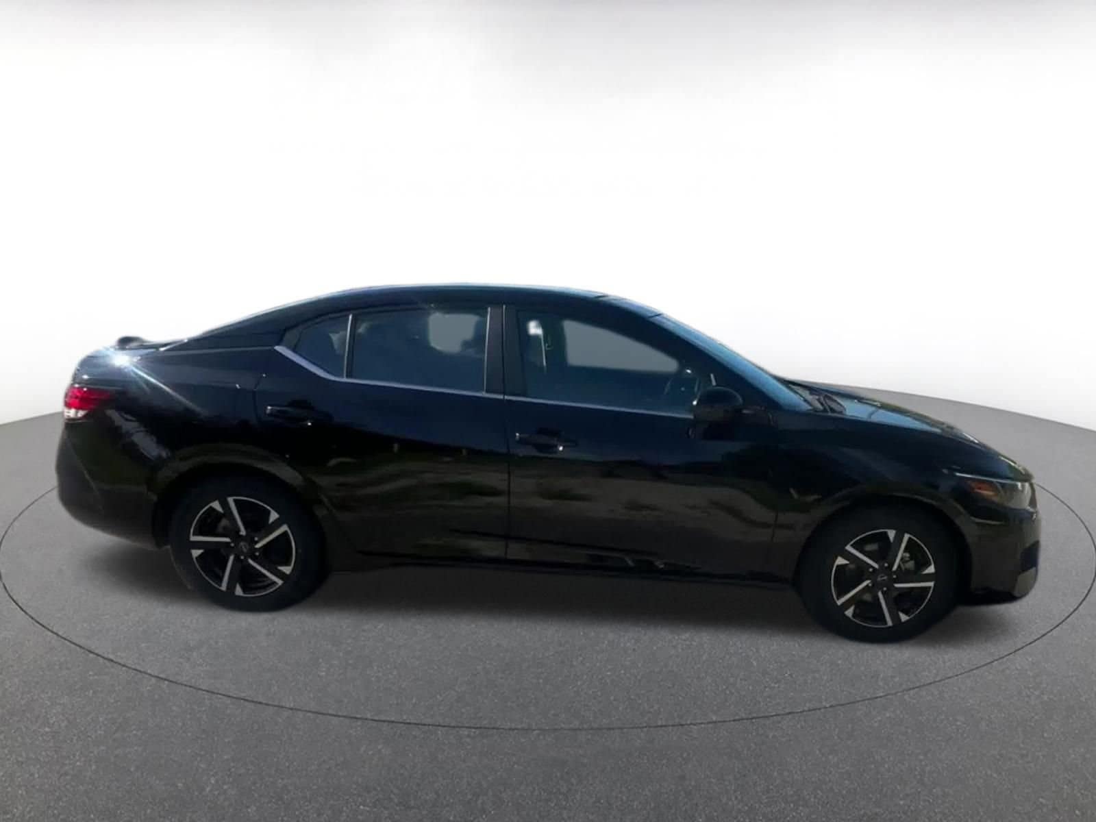 Thumbnail: 2024 Nissan Sentra - 16