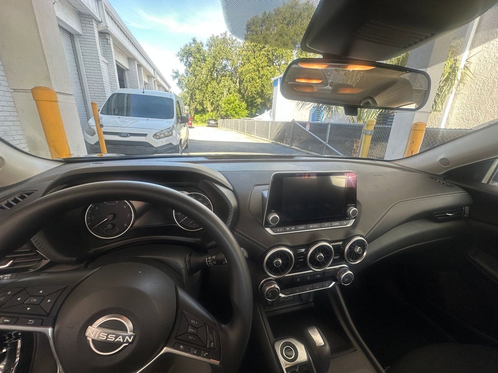 Thumbnail: 2024 Nissan Sentra - 33