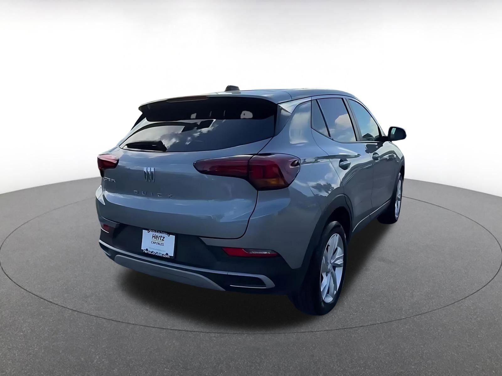 Thumbnail: 2025 Buick Encore GX - 14