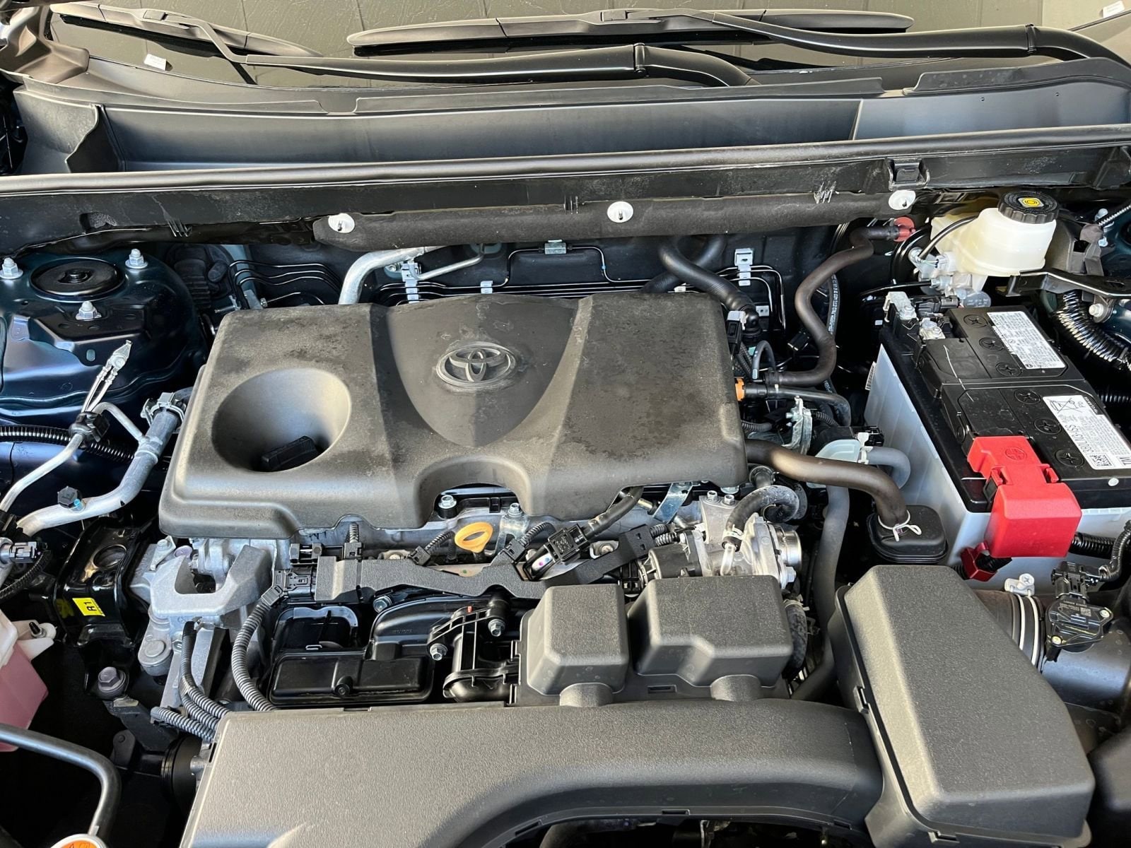 Thumbnail: 2025 Toyota RAV4 - 32