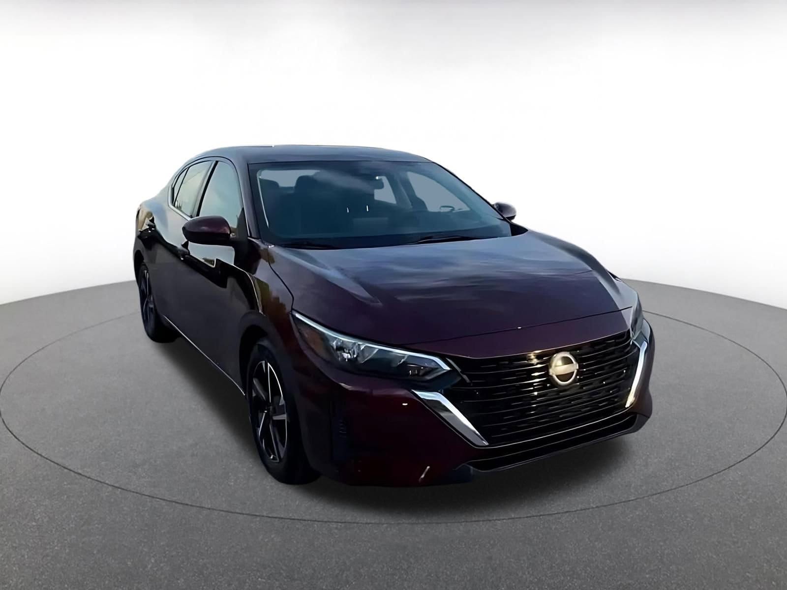 Thumbnail: 2025 Nissan Sentra - 16