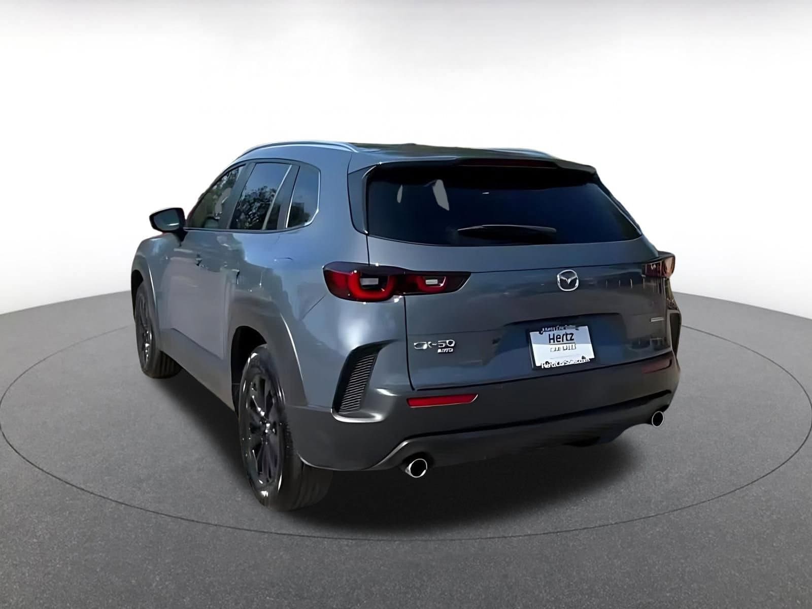 Thumbnail: 2025 Mazda CX-50 - 10