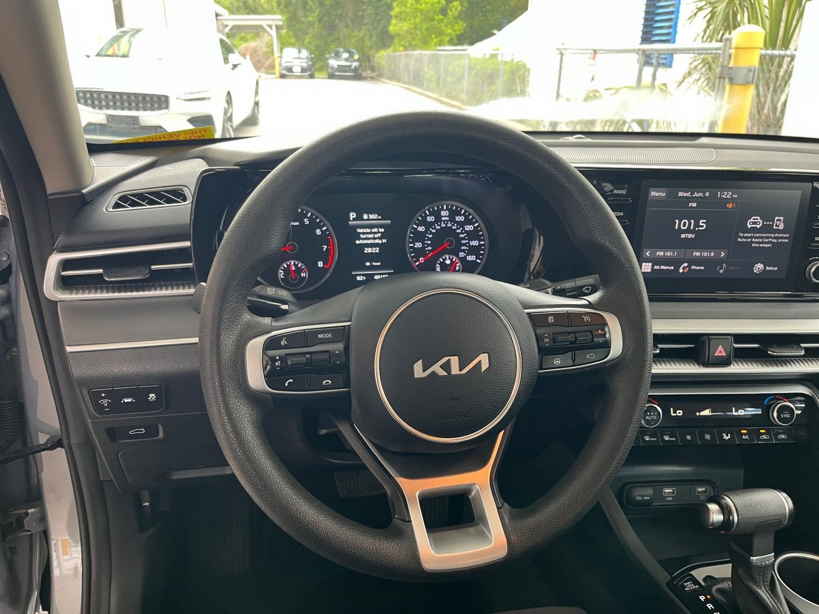 2023 Kia K5 LXS 28