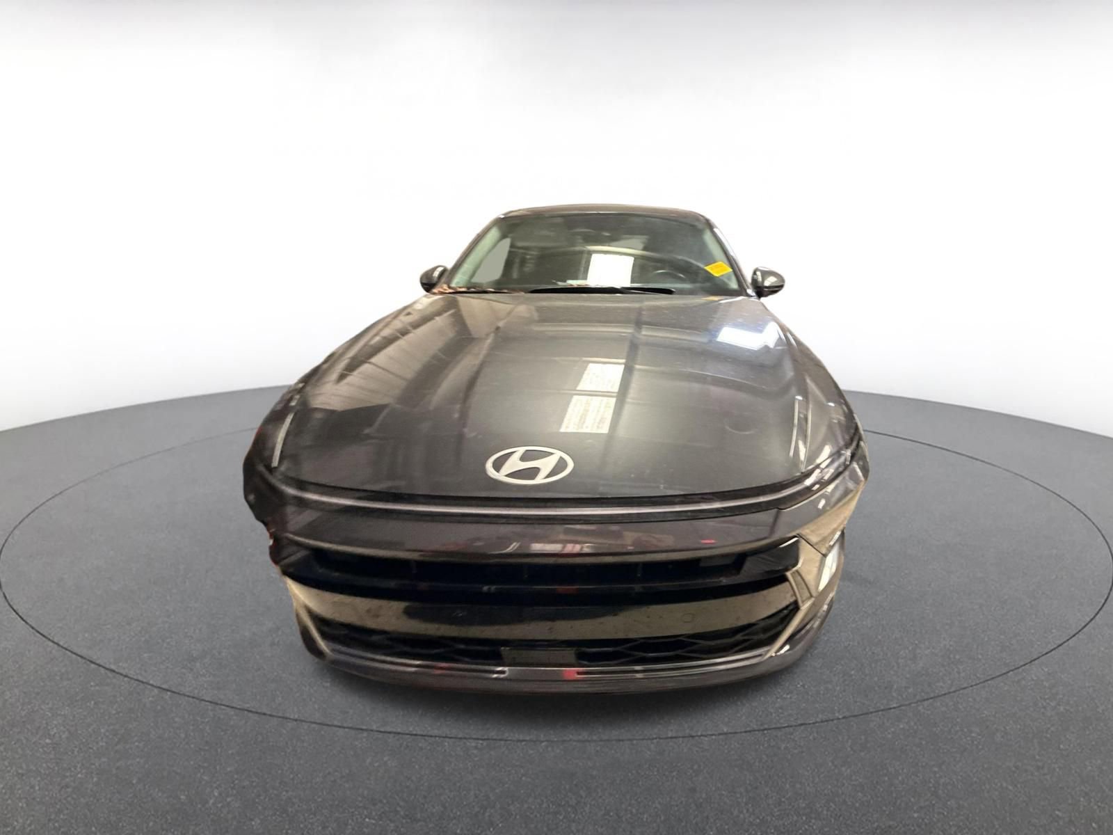 Thumbnail: 2025 Hyundai Sonata - 8