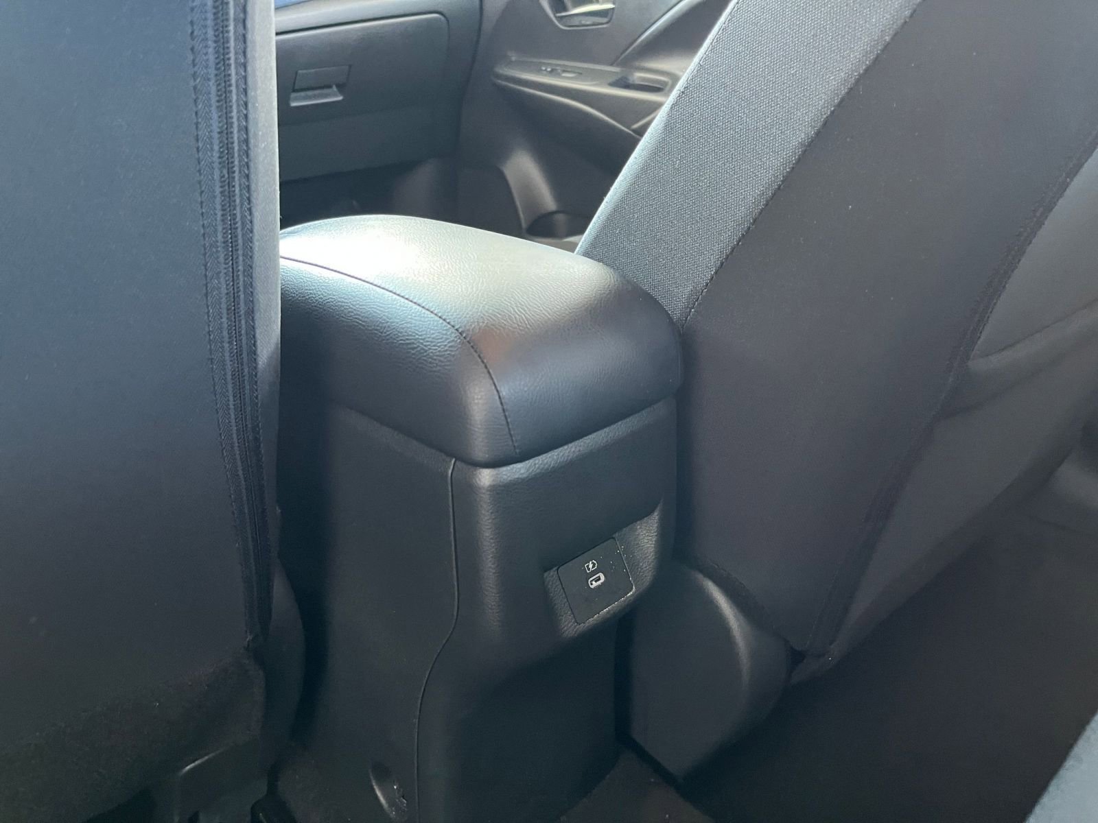 Thumbnail: 2025 Nissan Versa - 23