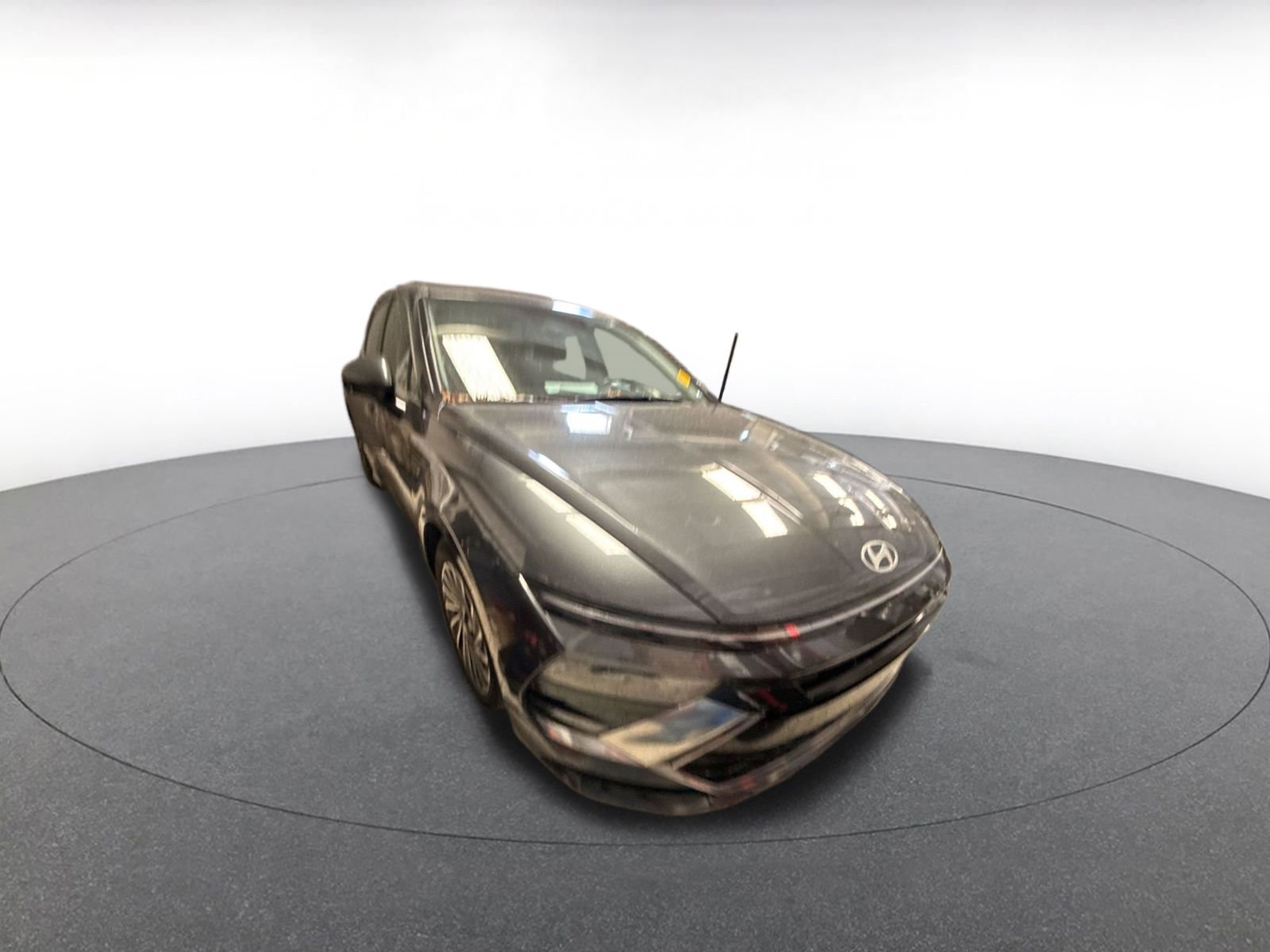 Thumbnail: 2025 Hyundai Sonata - 3