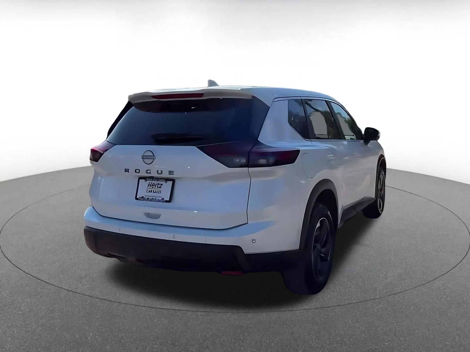 Thumbnail: 2025 Nissan Rogue - 14