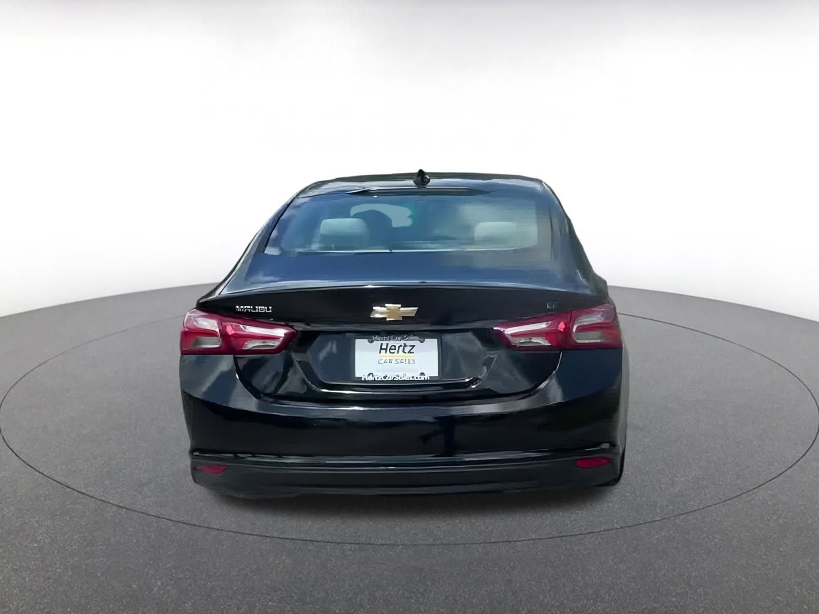 Thumbnail: 2024 Chevrolet Malibu - 7