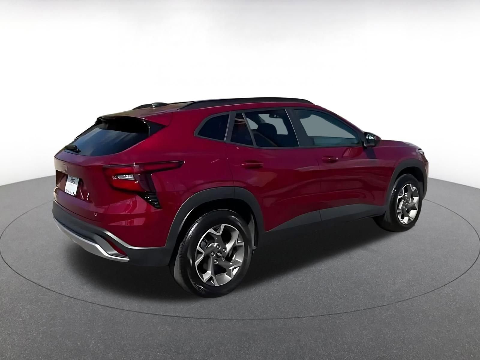 Thumbnail: 2025 Chevrolet Trax - 11