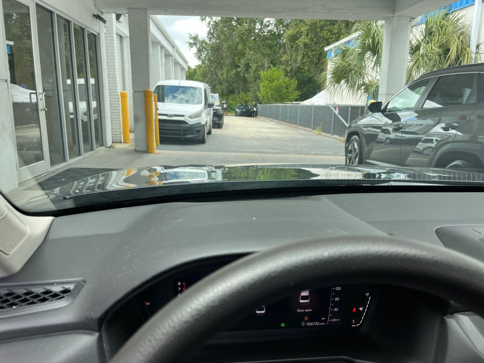 Thumbnail: 2024 Honda Accord - 34