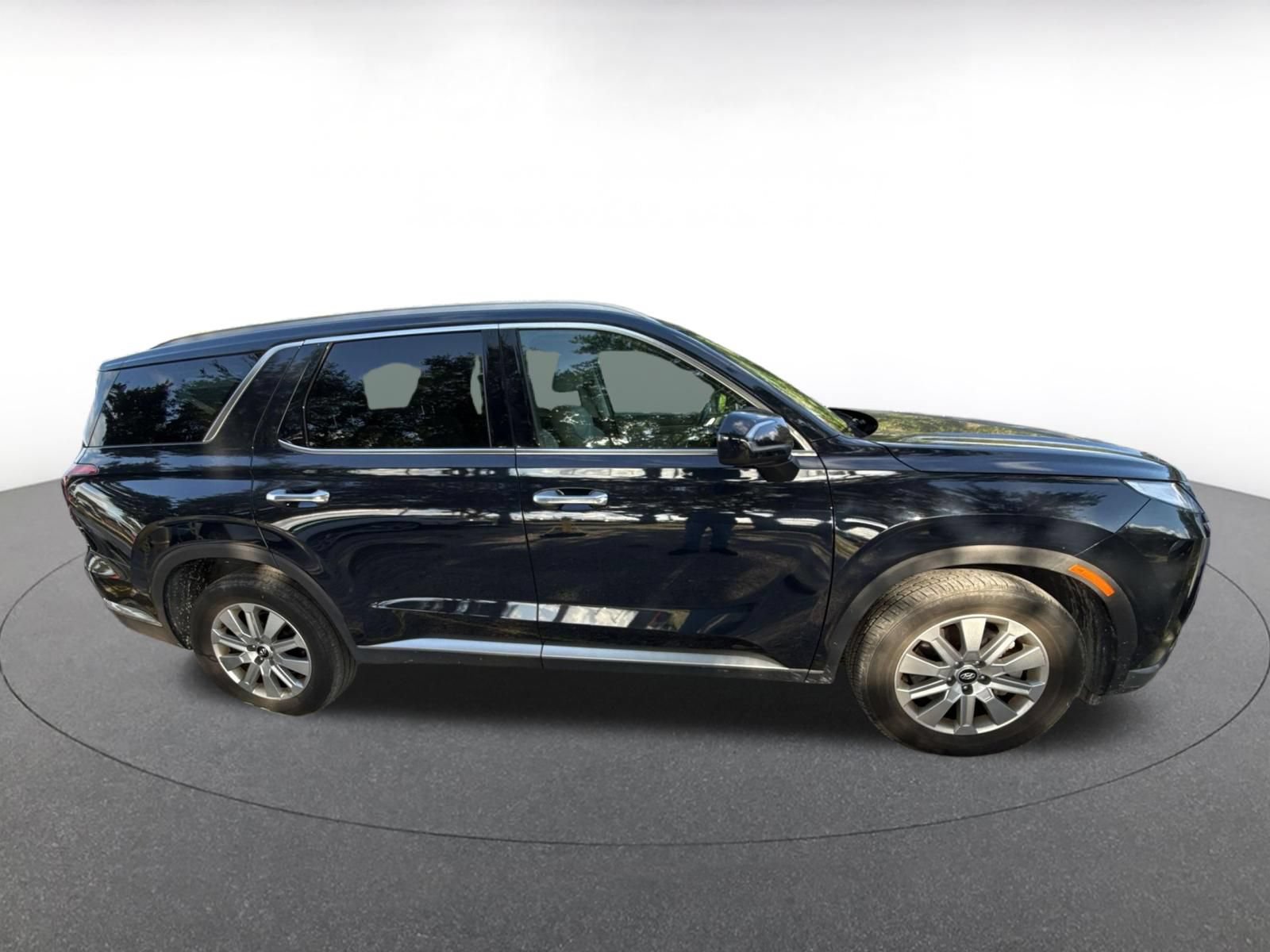 Thumbnail: 2024 Hyundai Palisade - 8