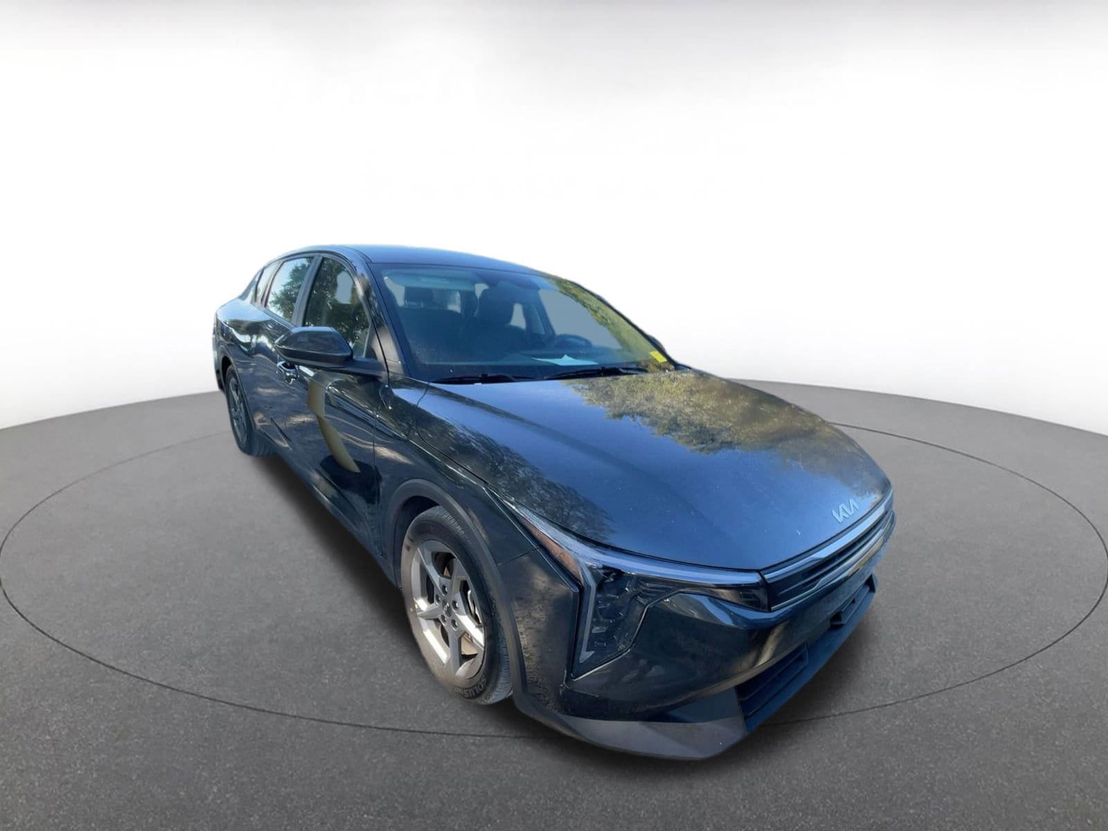 Thumbnail: 2025 Kia K4 - 1