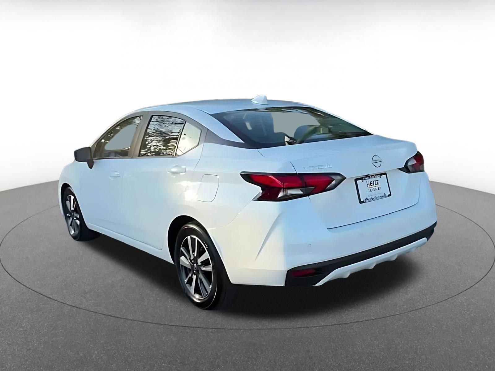 Thumbnail: 2025 Nissan Versa - 11