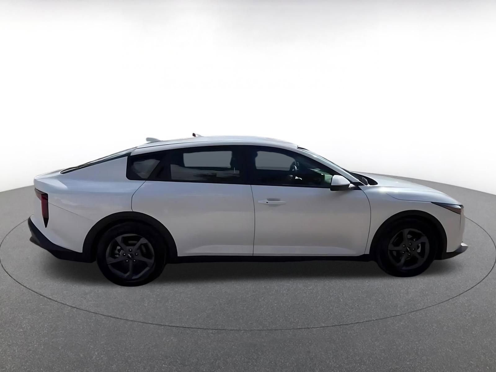 Thumbnail: 2025 Kia K4 - 23