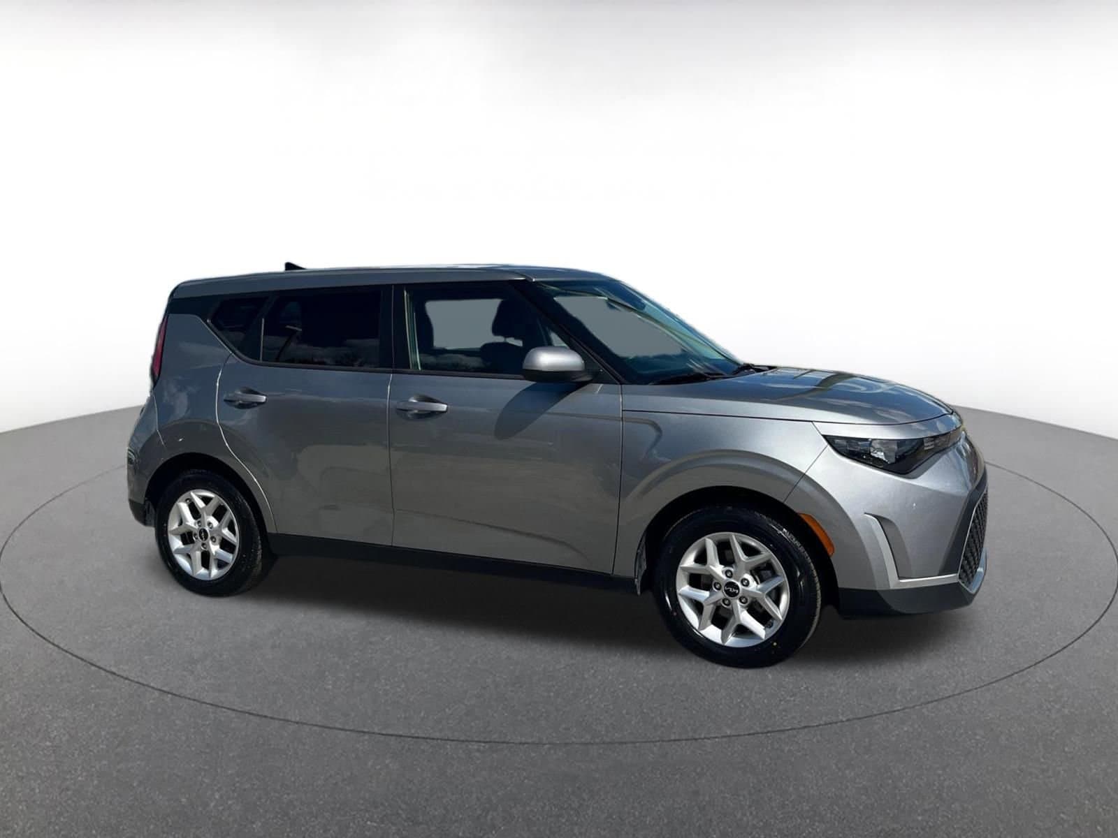 Thumbnail: 2025 Kia Soul - 1