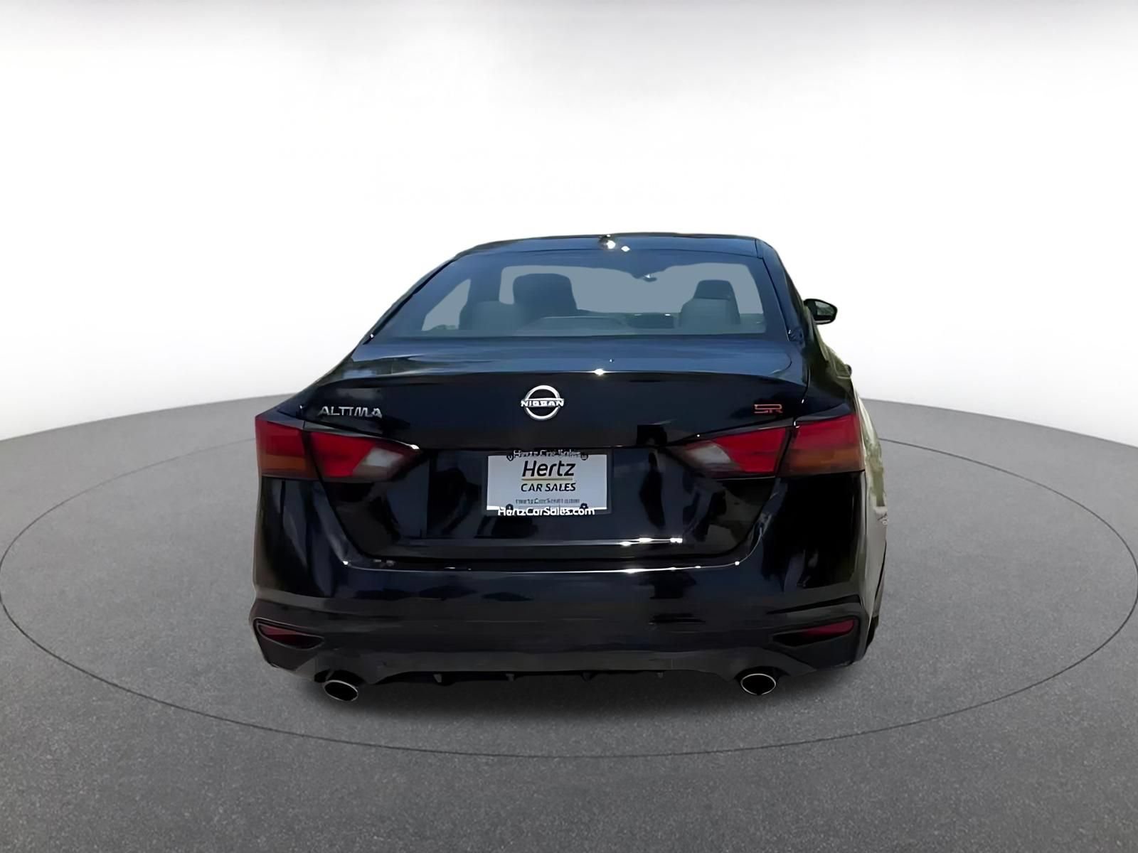 Thumbnail: 2025 Nissan Altima - 12