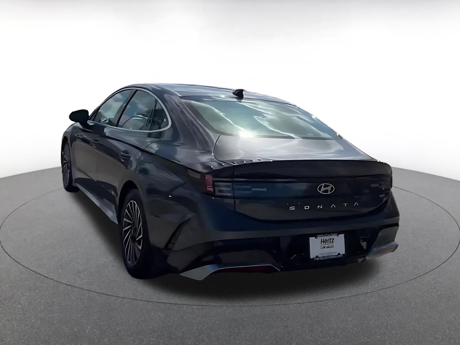 Thumbnail: 2025 Hyundai Sonata - 11