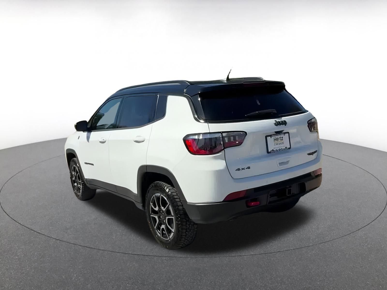 Thumbnail: 2025 Jeep Compass - 11