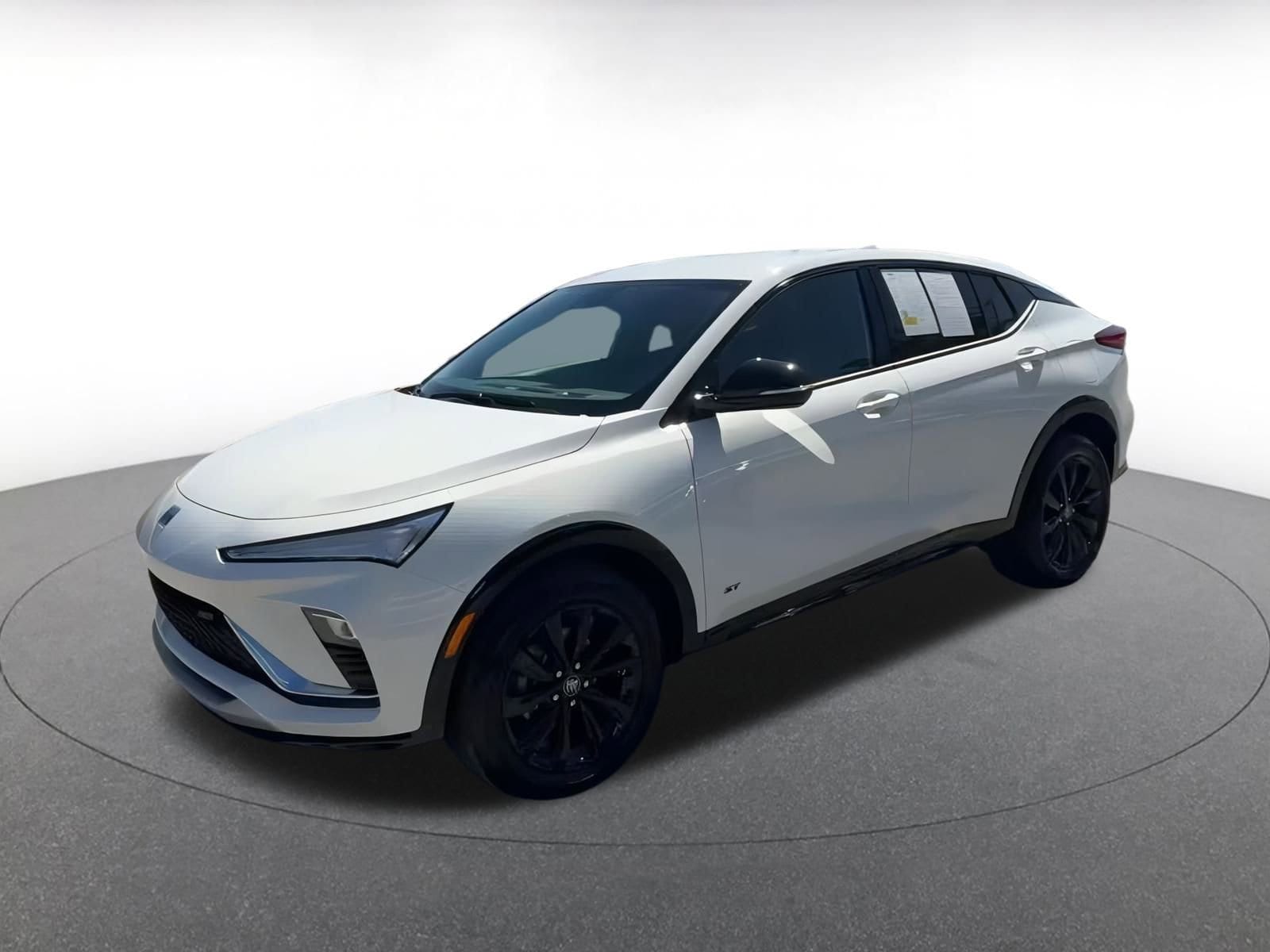 Thumbnail: 2025 Buick Envista - 9