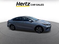 2024 Kia Forte LXS -
                  Tampa, FL