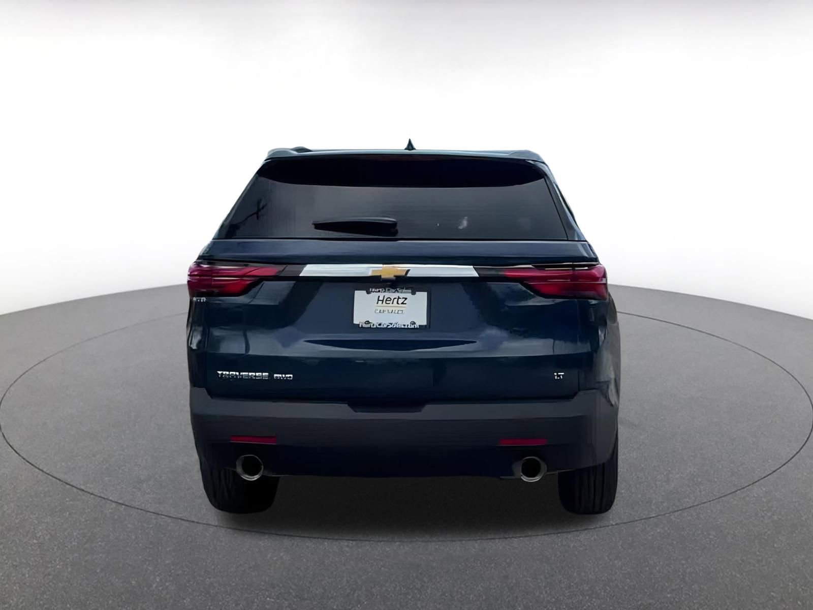 Thumbnail: 2023 Chevrolet Traverse - 12