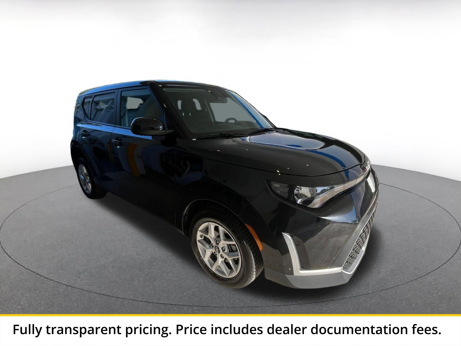 Thumbnail: 2025 Kia Soul - 1