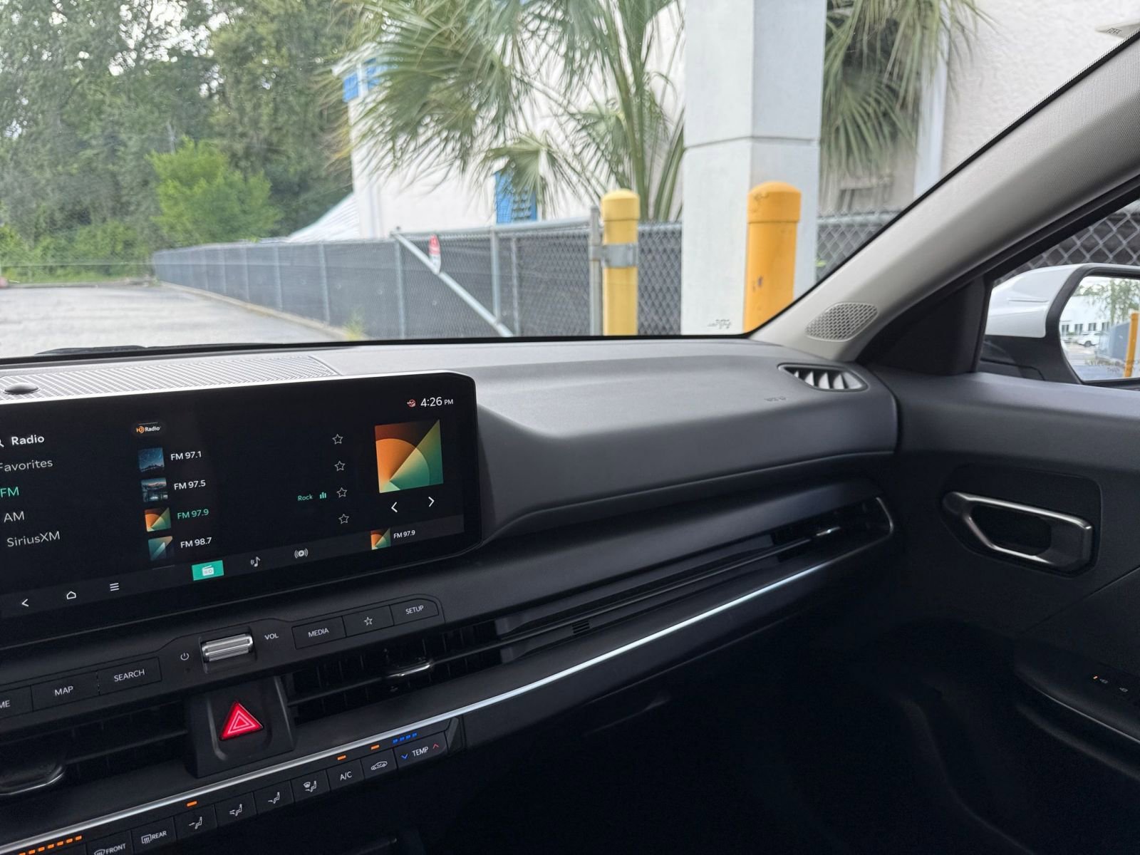 Thumbnail: 2025 Kia K4 - 35