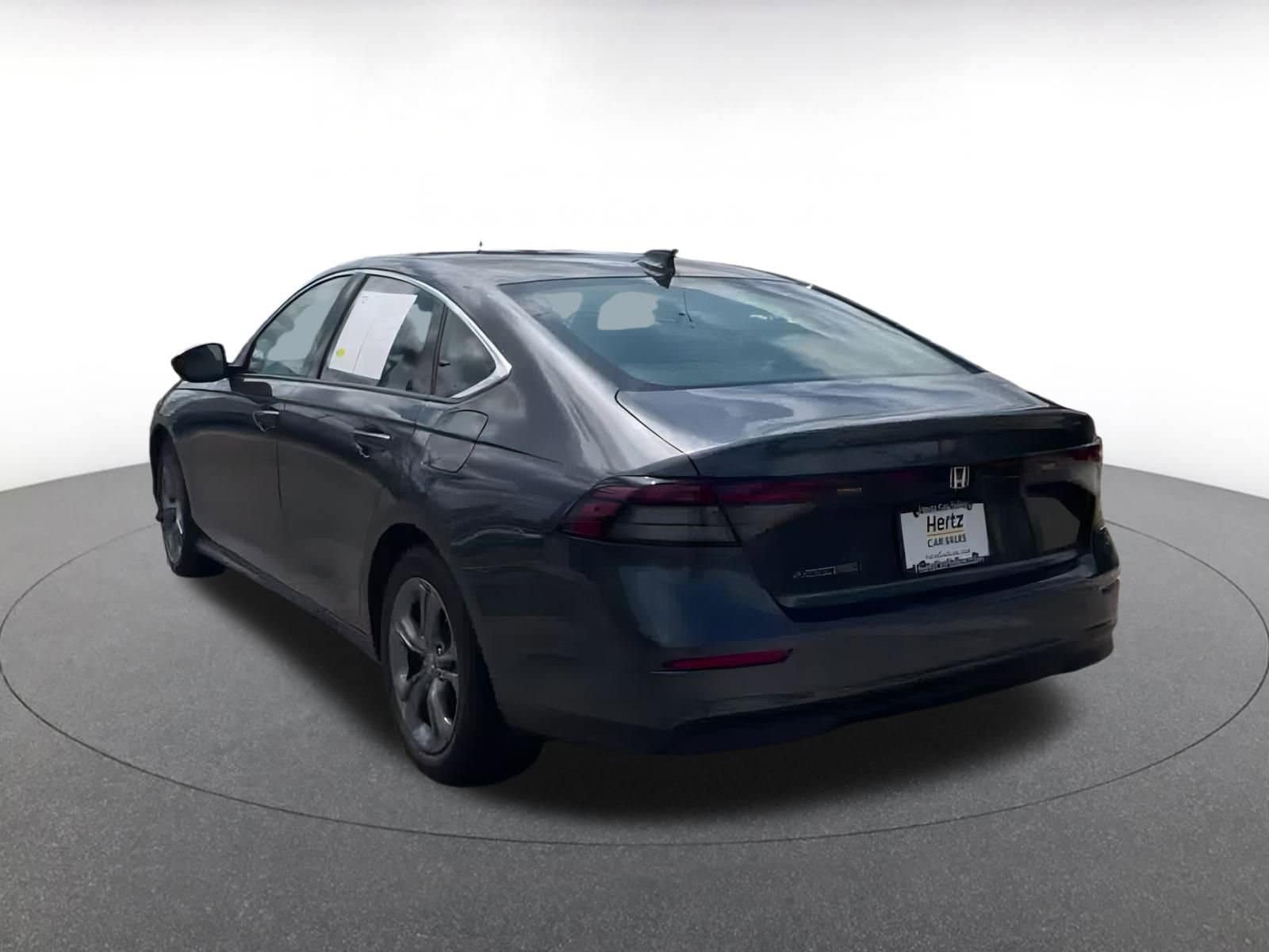 Thumbnail: 2024 Honda Accord - 10