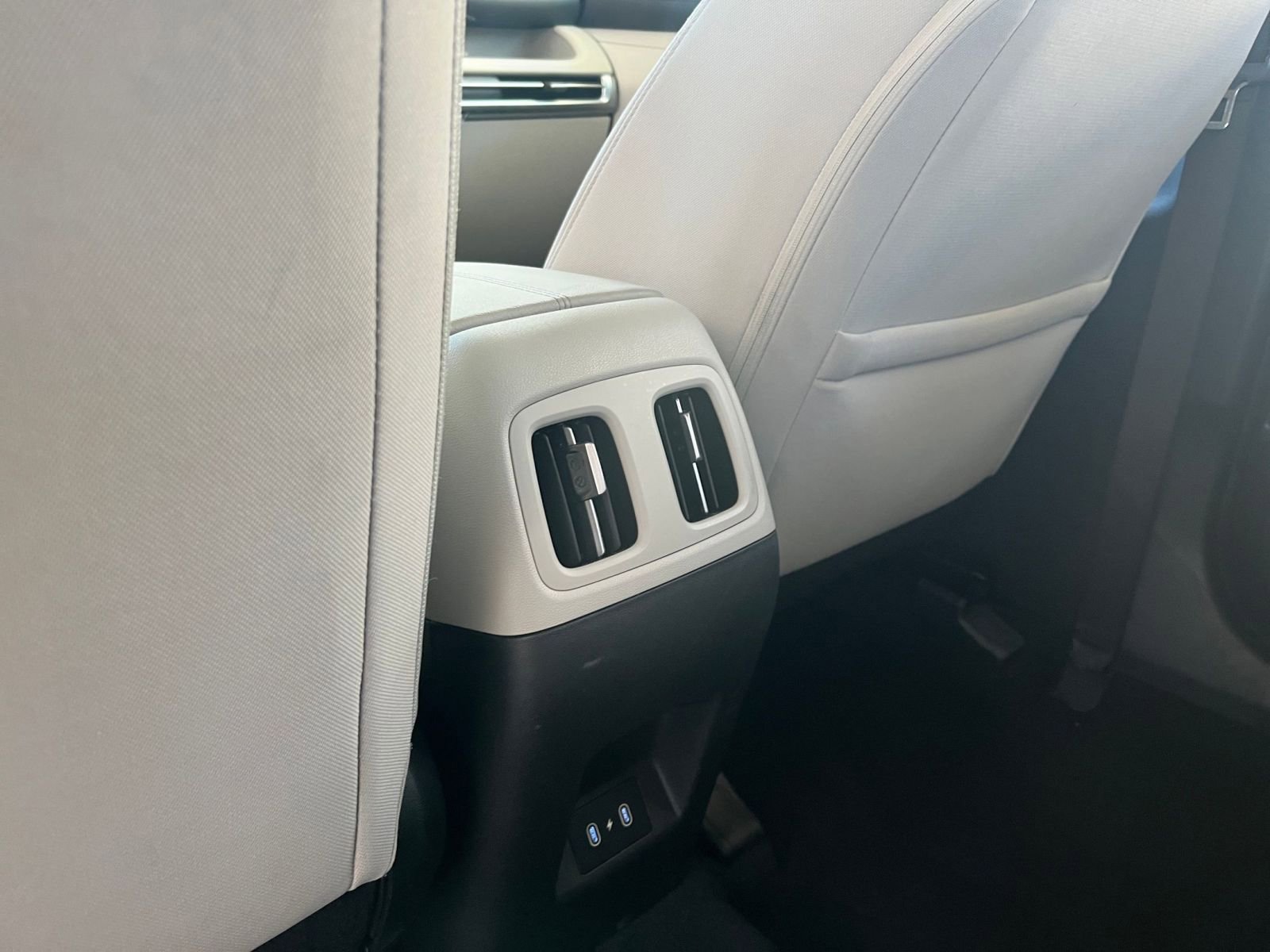 Thumbnail: 2025 Hyundai Tucson - 24