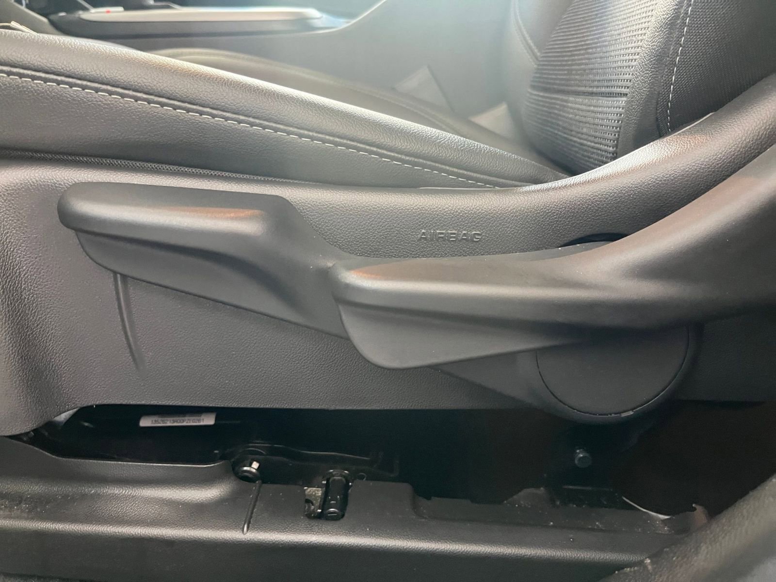 Thumbnail: 2025 Buick Envista - 22