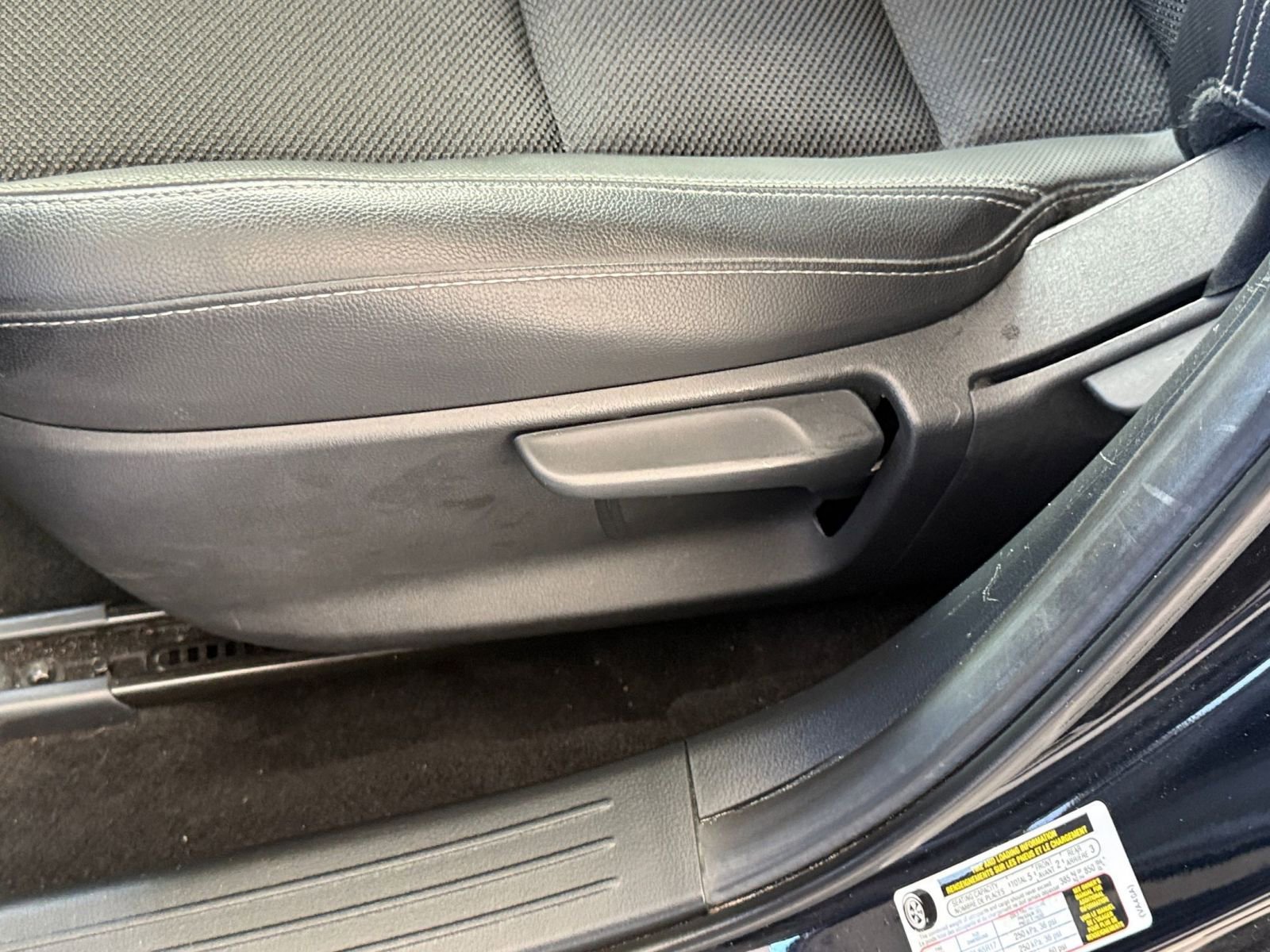 Thumbnail: 2025 Mazda CX-50 - 23