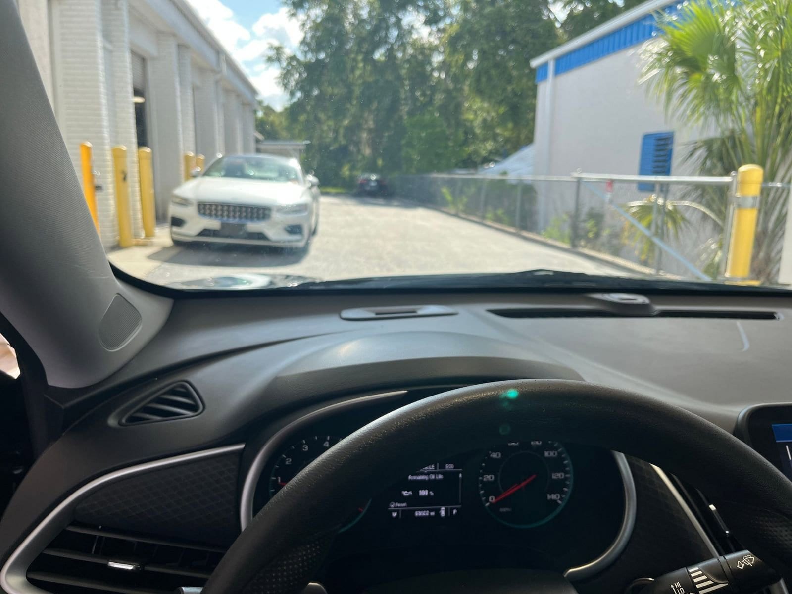 Thumbnail: 2023 Chevrolet Malibu - 34