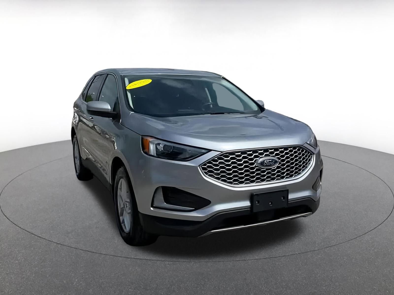 Thumbnail: 2024 Ford Edge - 3