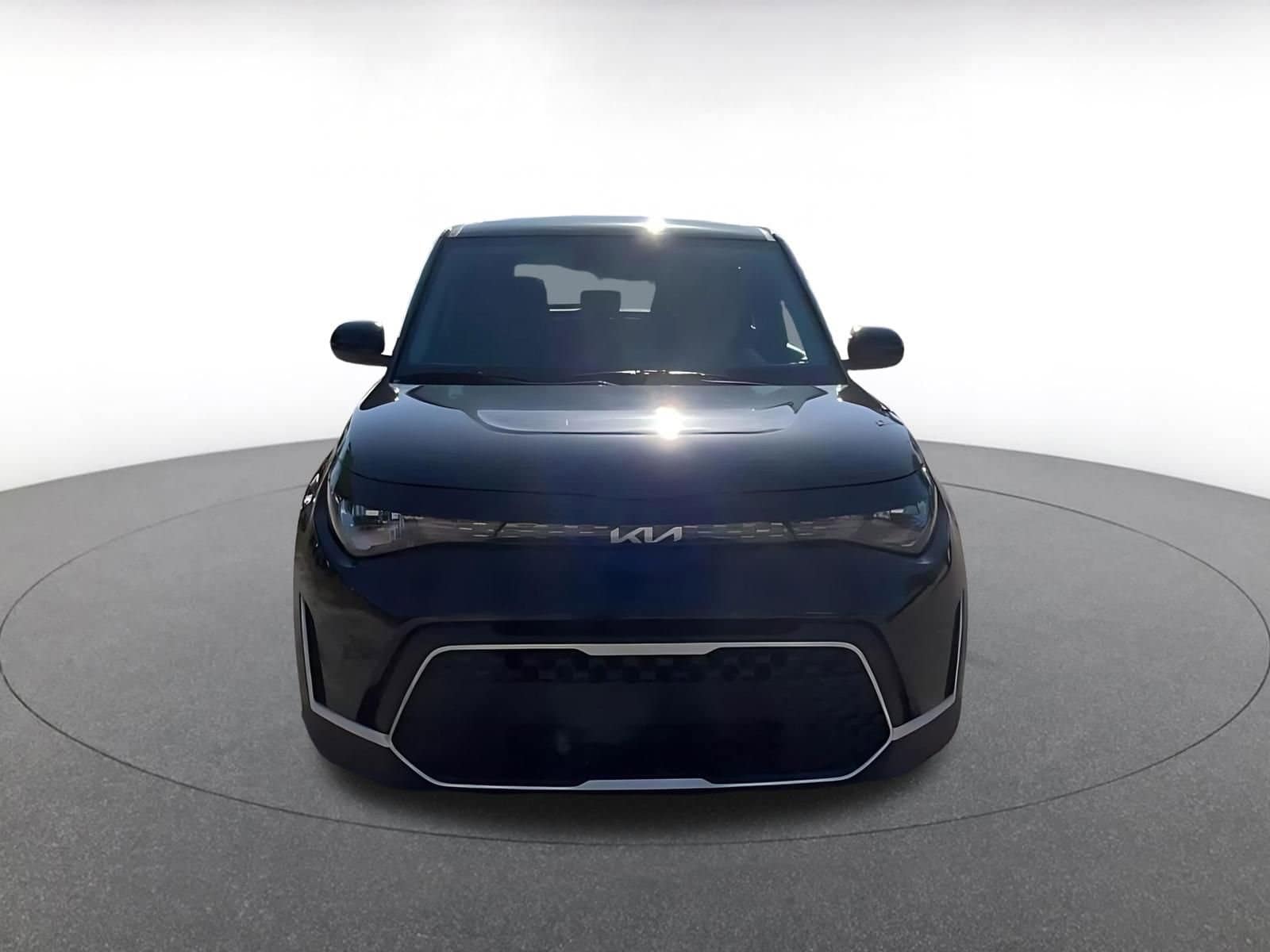 Thumbnail: 2025 Kia Soul - 4