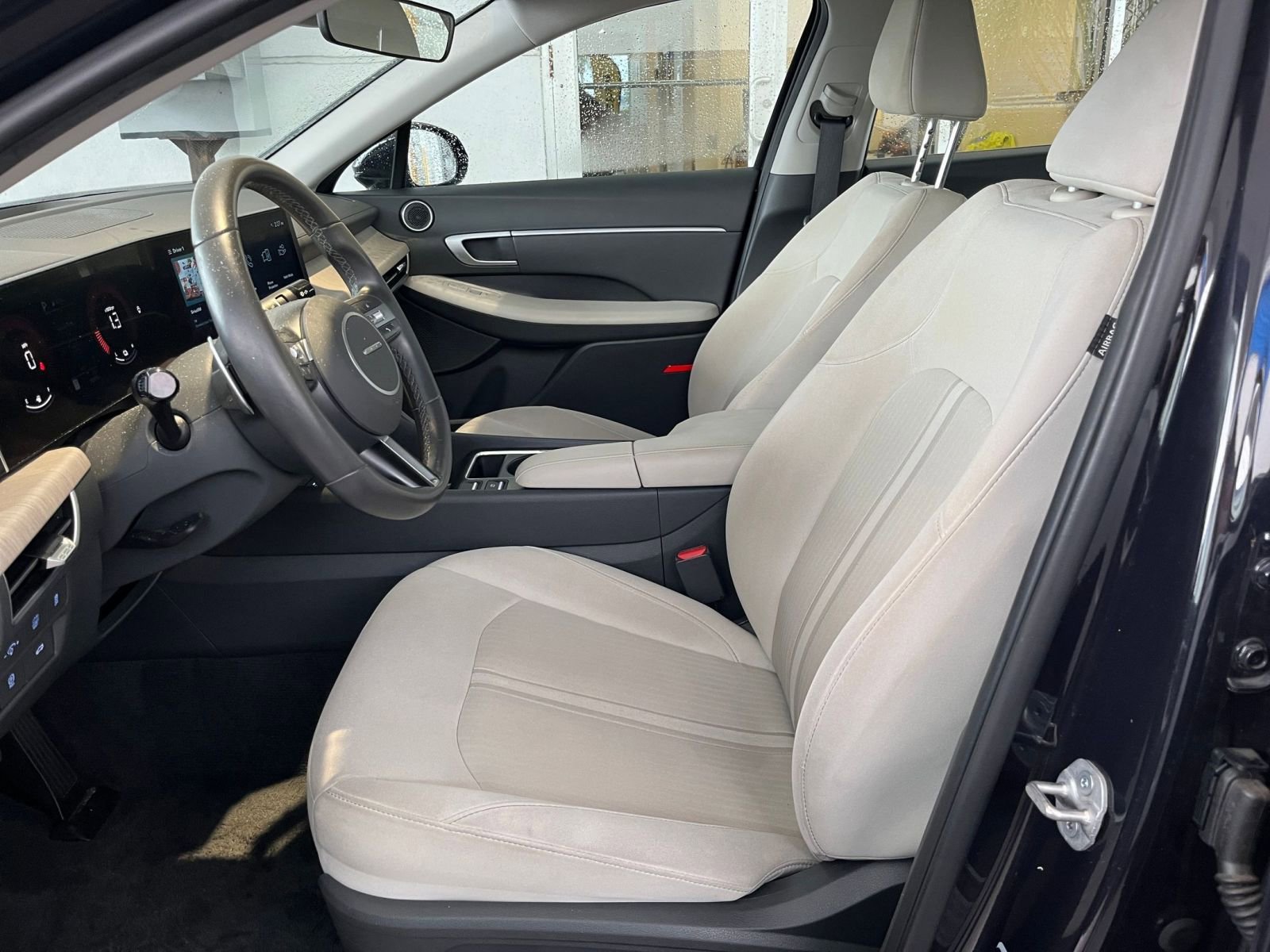 Thumbnail: 2025 Hyundai Sonata - 27