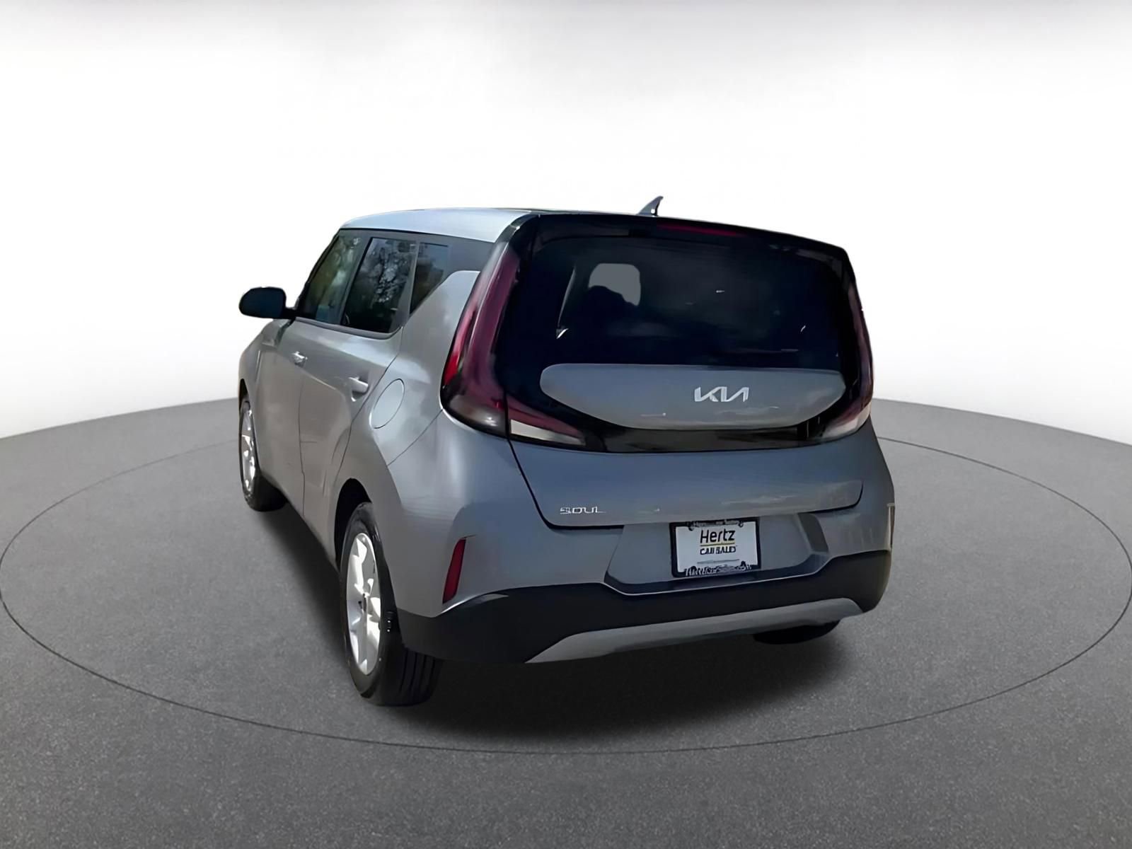 Thumbnail: 2025 Kia Soul - 11