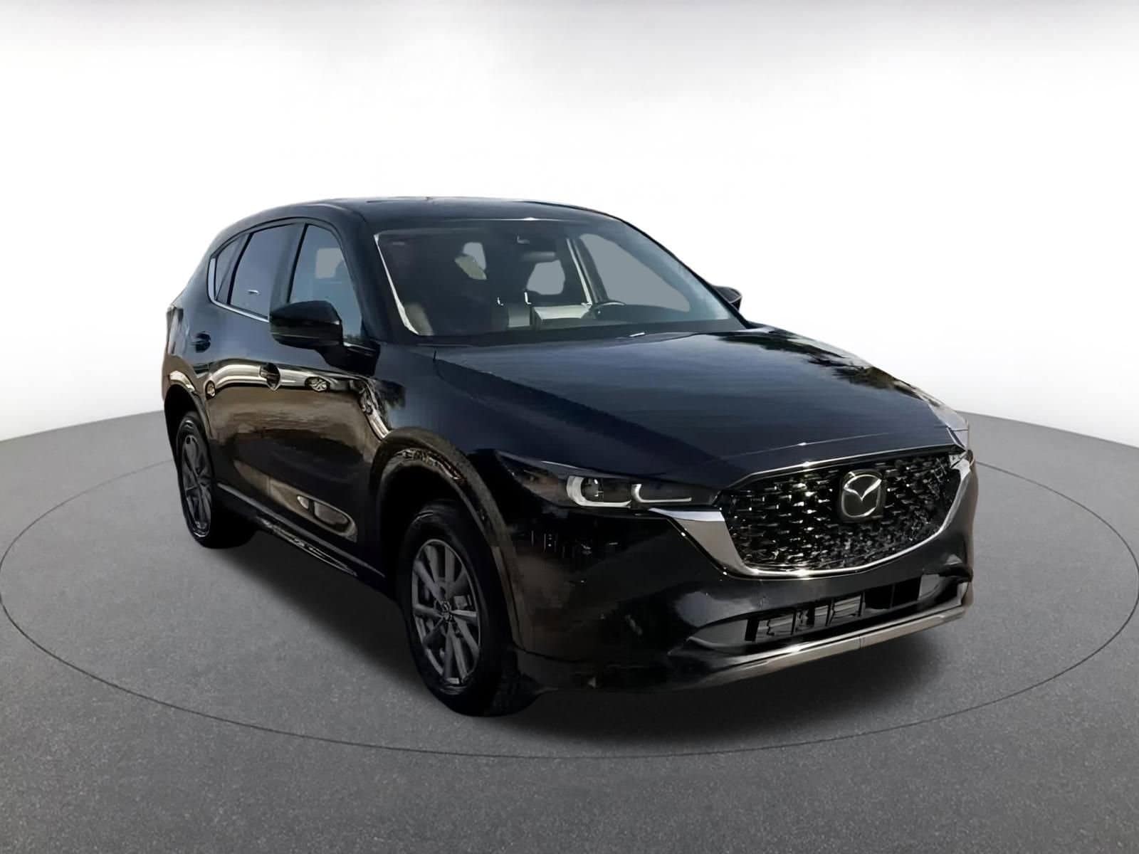 Thumbnail: 2025 Mazda CX-5 - 4