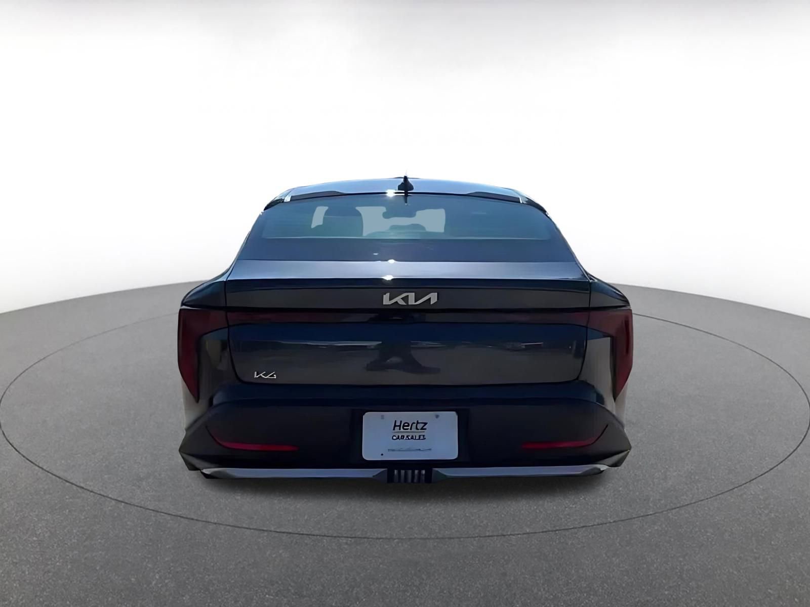 Thumbnail: 2025 Kia K4 - 18