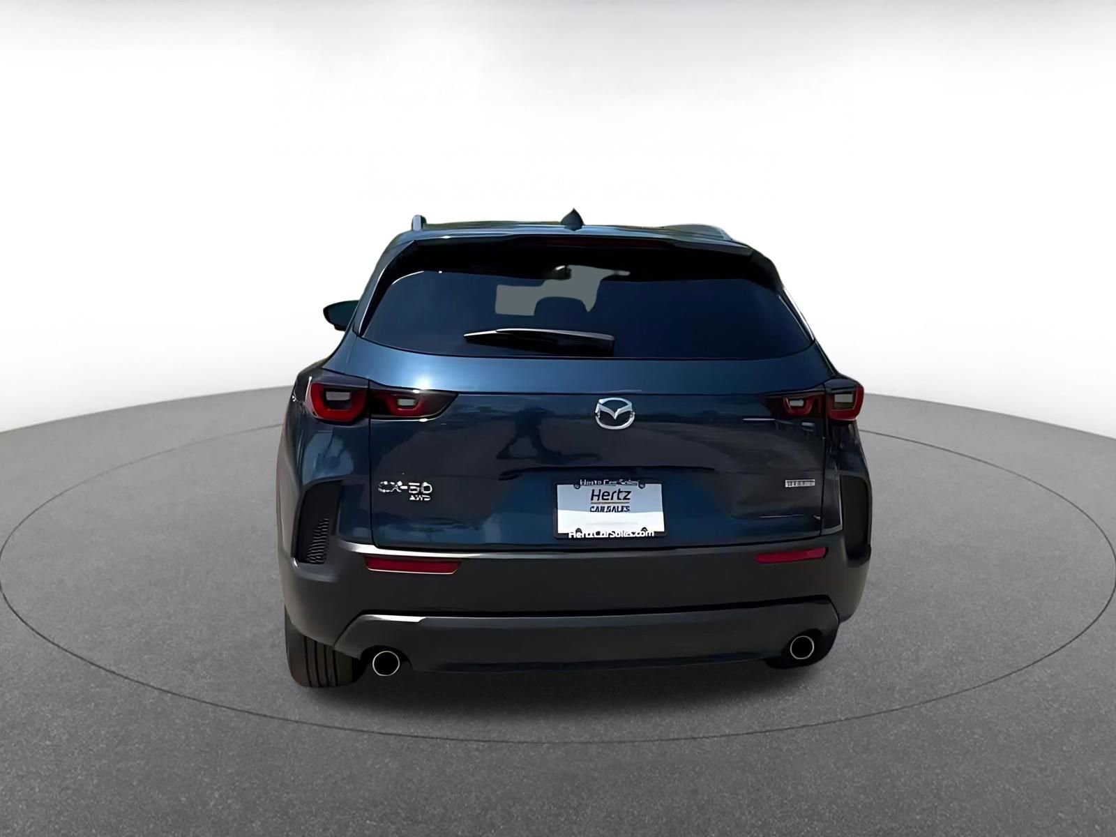 Thumbnail: 2025 Mazda CX-50 - 12