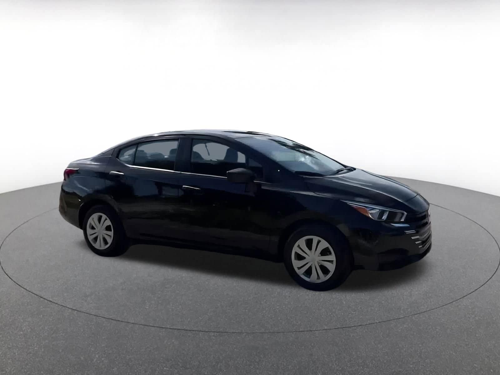 Thumbnail: 2024 Nissan Versa - 1