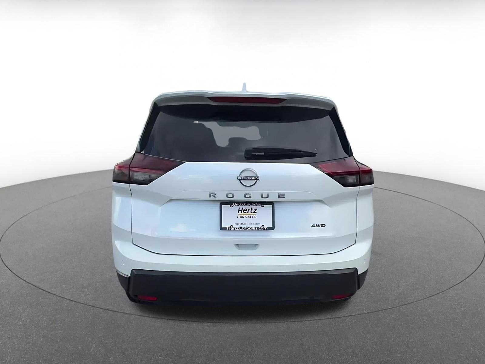 Thumbnail: 2025 Nissan Rogue - 12