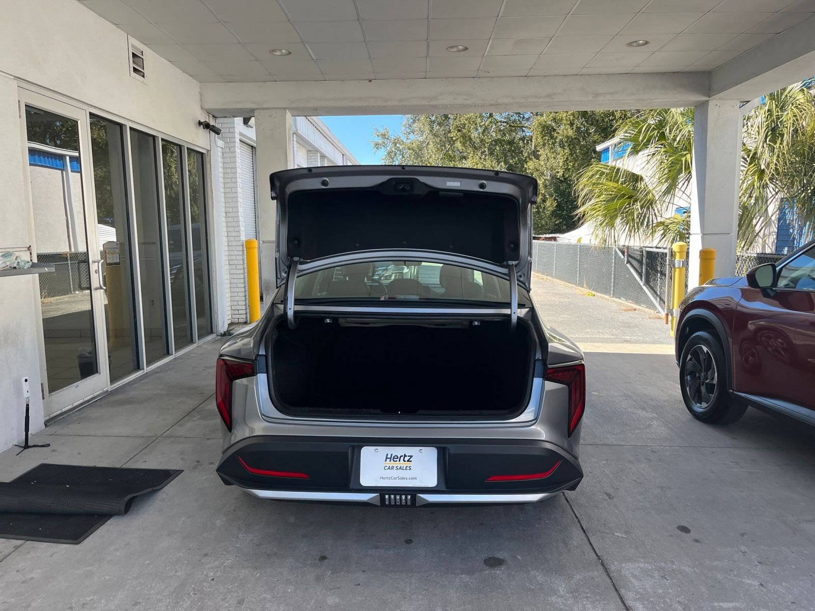 Thumbnail: 2025 Kia K4 - 30