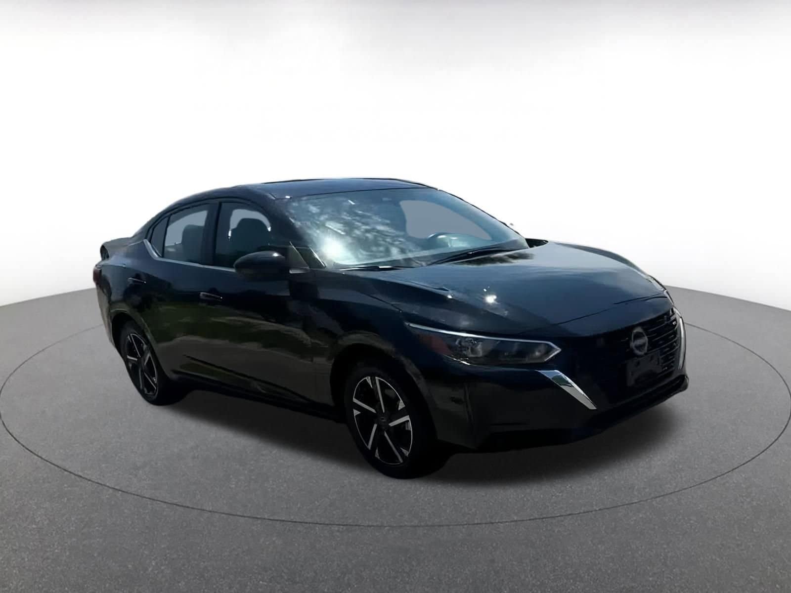 Thumbnail: 2024 Nissan Sentra - 2