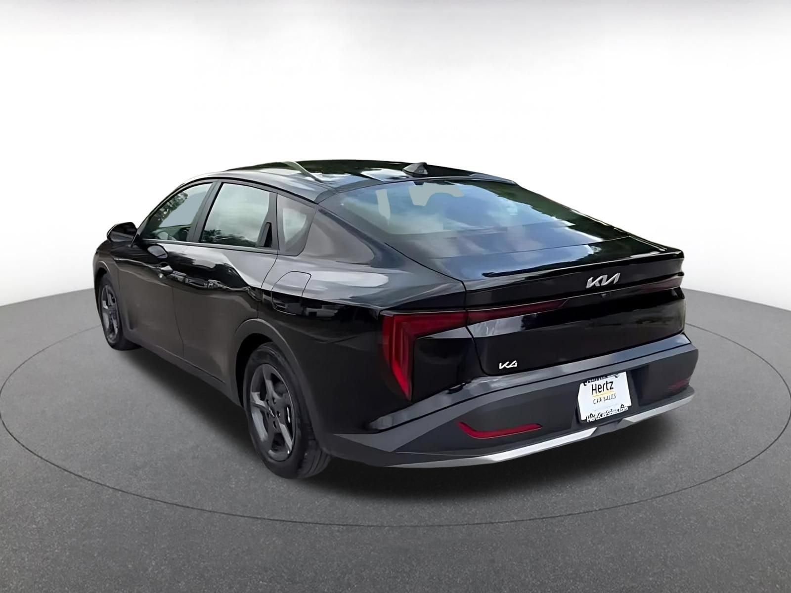 Thumbnail: 2025 Kia K4 - 12