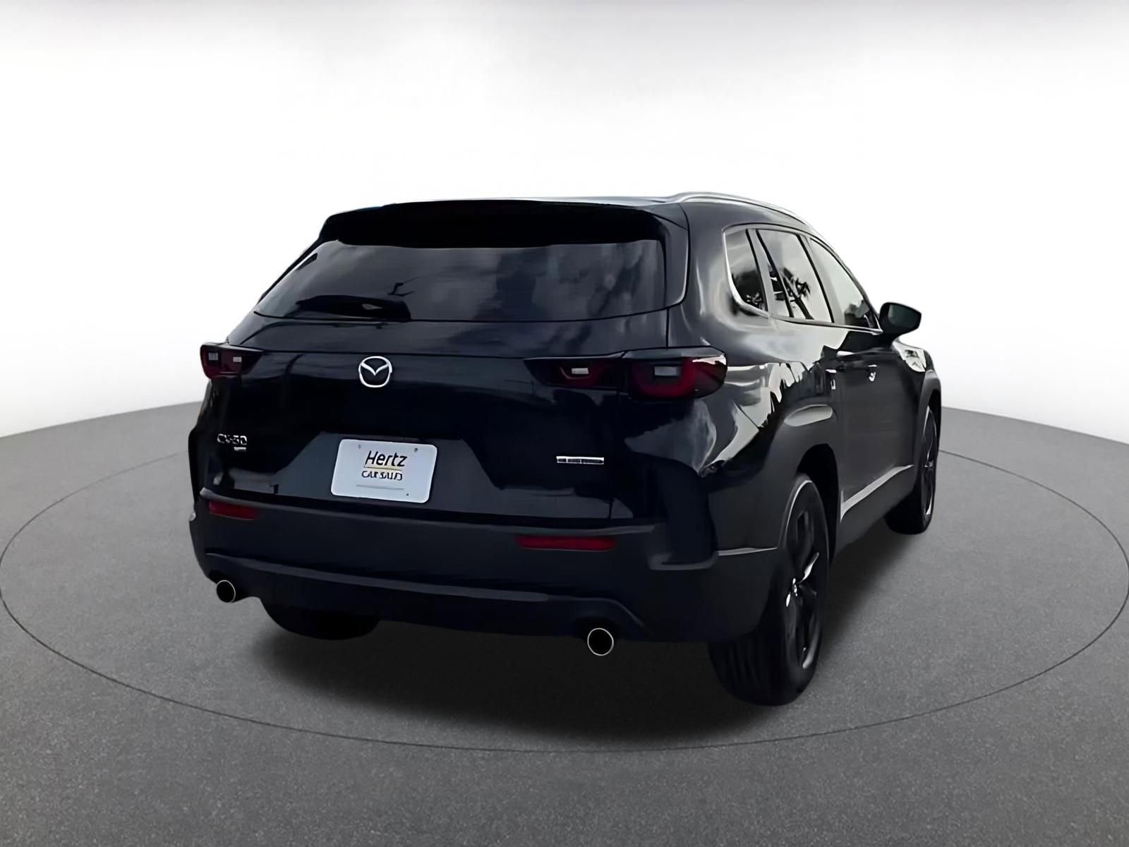 Thumbnail: 2025 Mazda CX-50 - 14