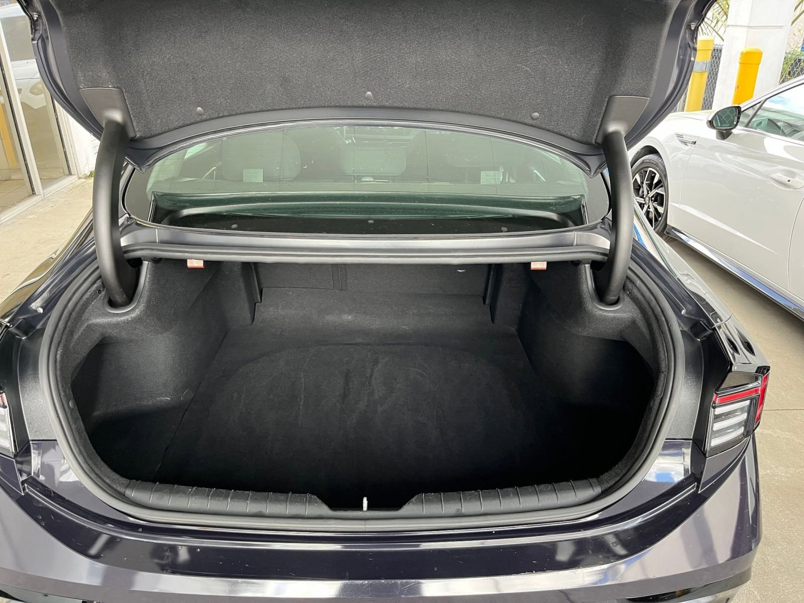 Thumbnail: 2025 Hyundai Sonata - 31