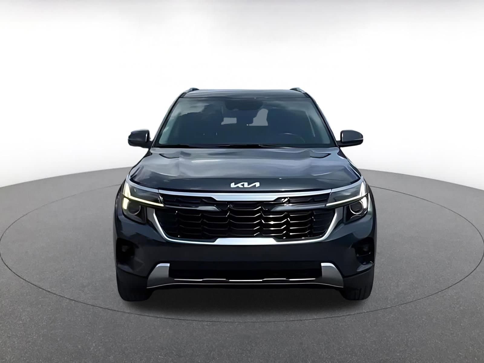 Thumbnail: 2025 Kia Seltos - 4