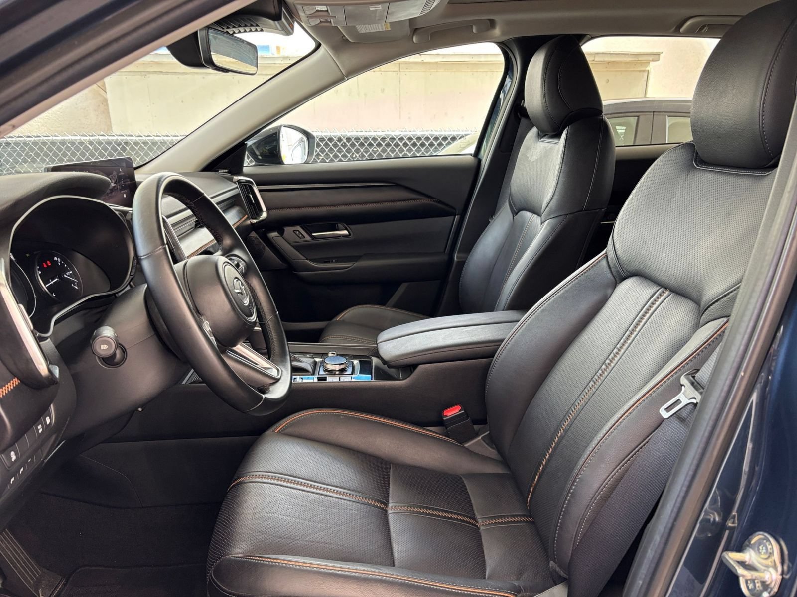 Thumbnail: 2025 Mazda CX-50 - 28